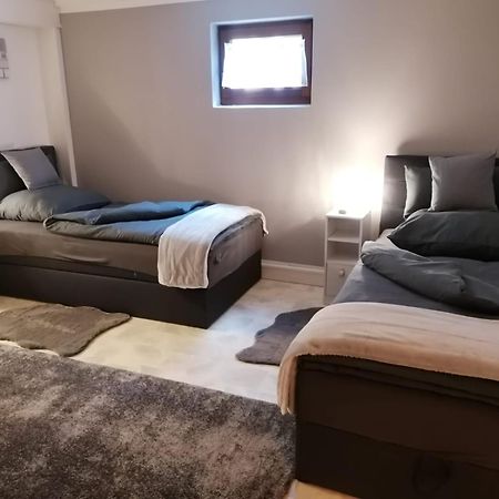 Studio Apartment Speidel 罗滕堡 外观 照片