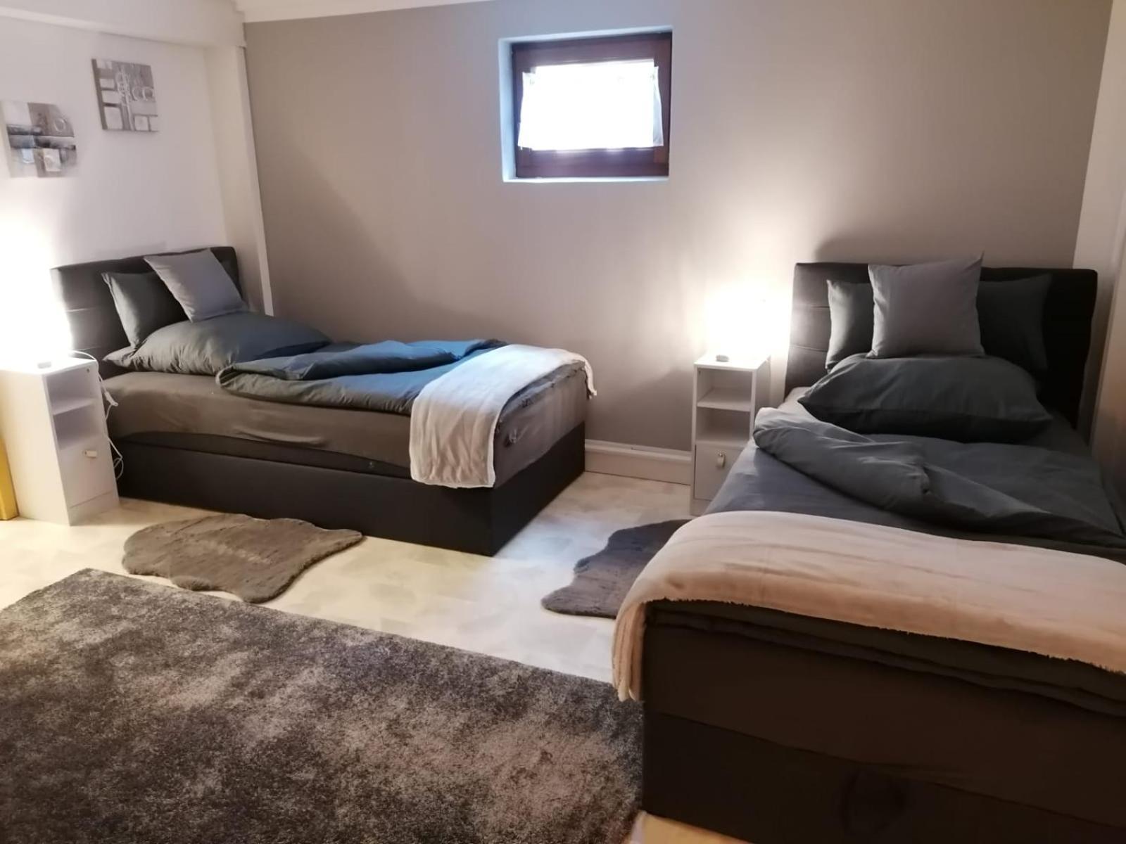 Studio Apartment Speidel 罗滕堡 外观 照片