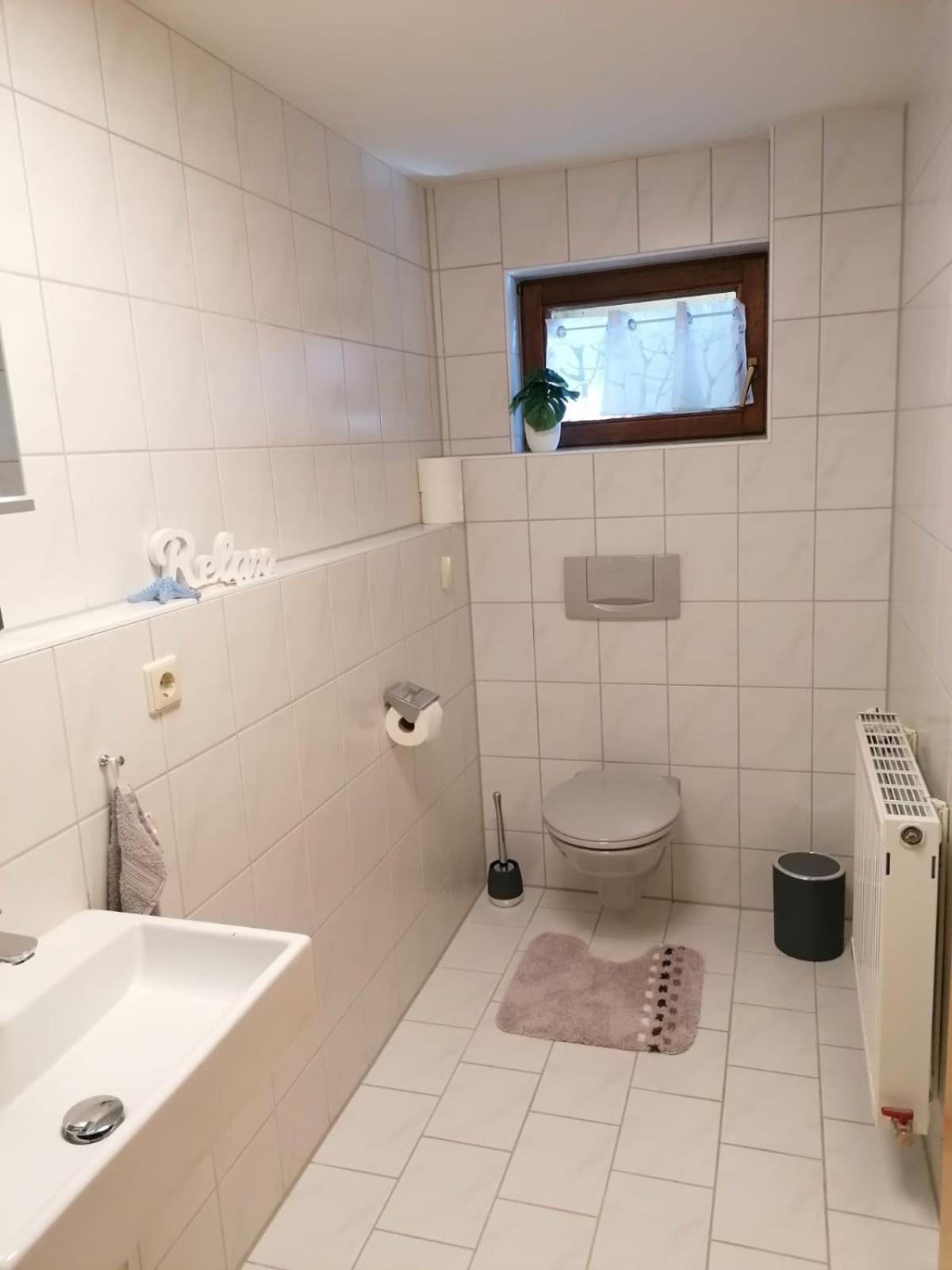 Studio Apartment Speidel 罗滕堡 外观 照片