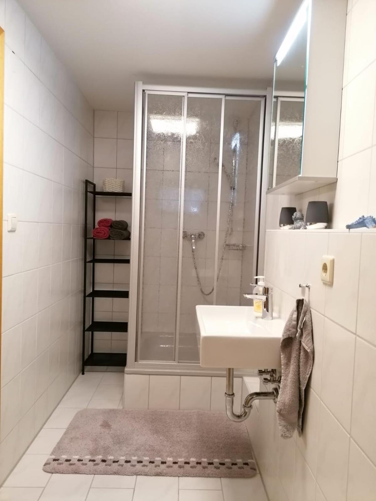 Studio Apartment Speidel 罗滕堡 外观 照片