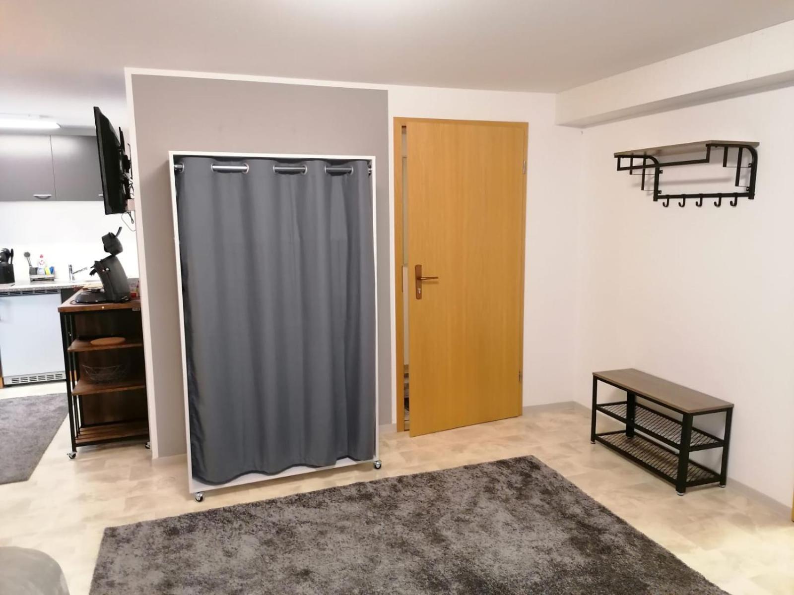Studio Apartment Speidel 罗滕堡 外观 照片