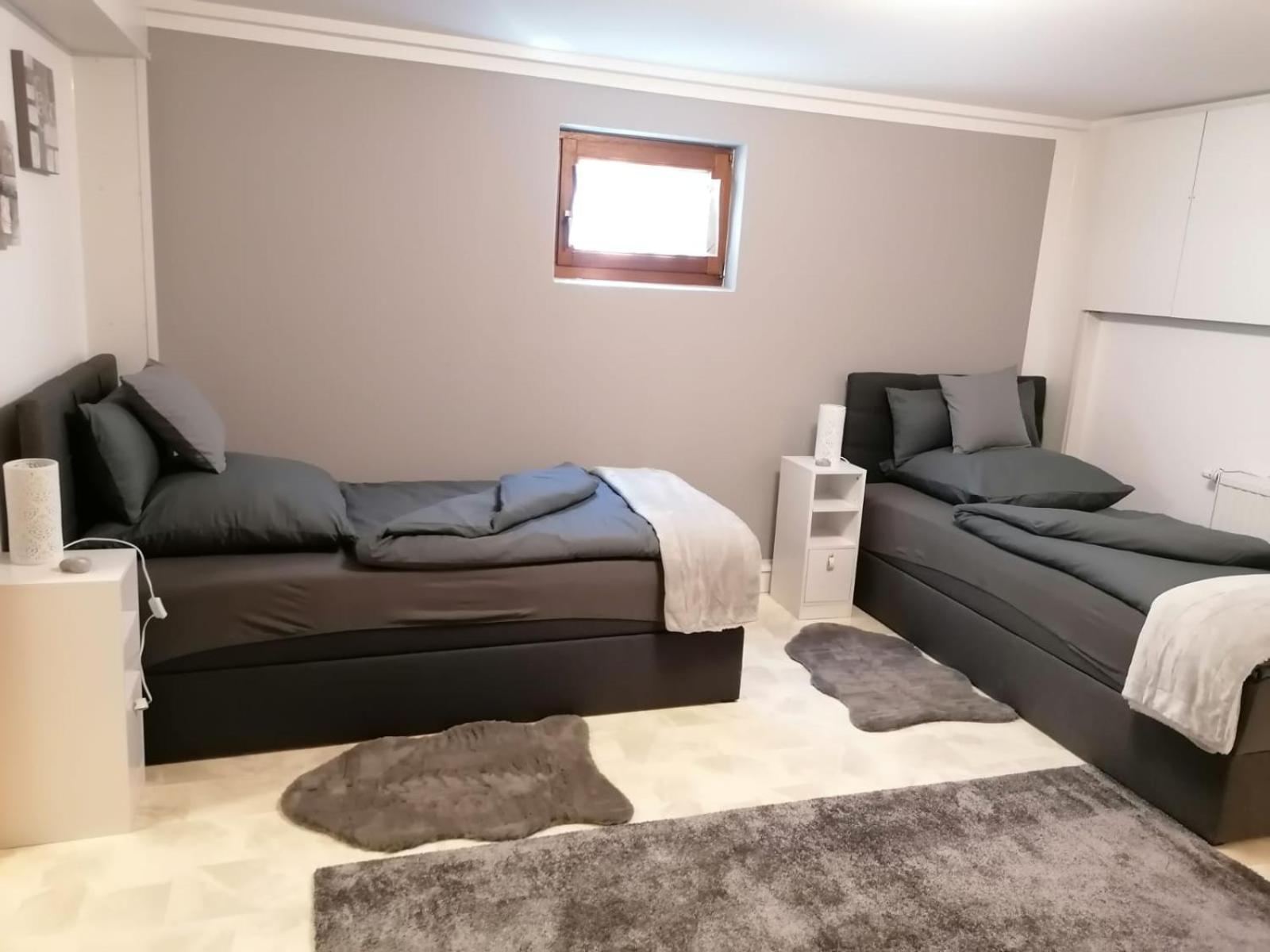 Studio Apartment Speidel 罗滕堡 外观 照片