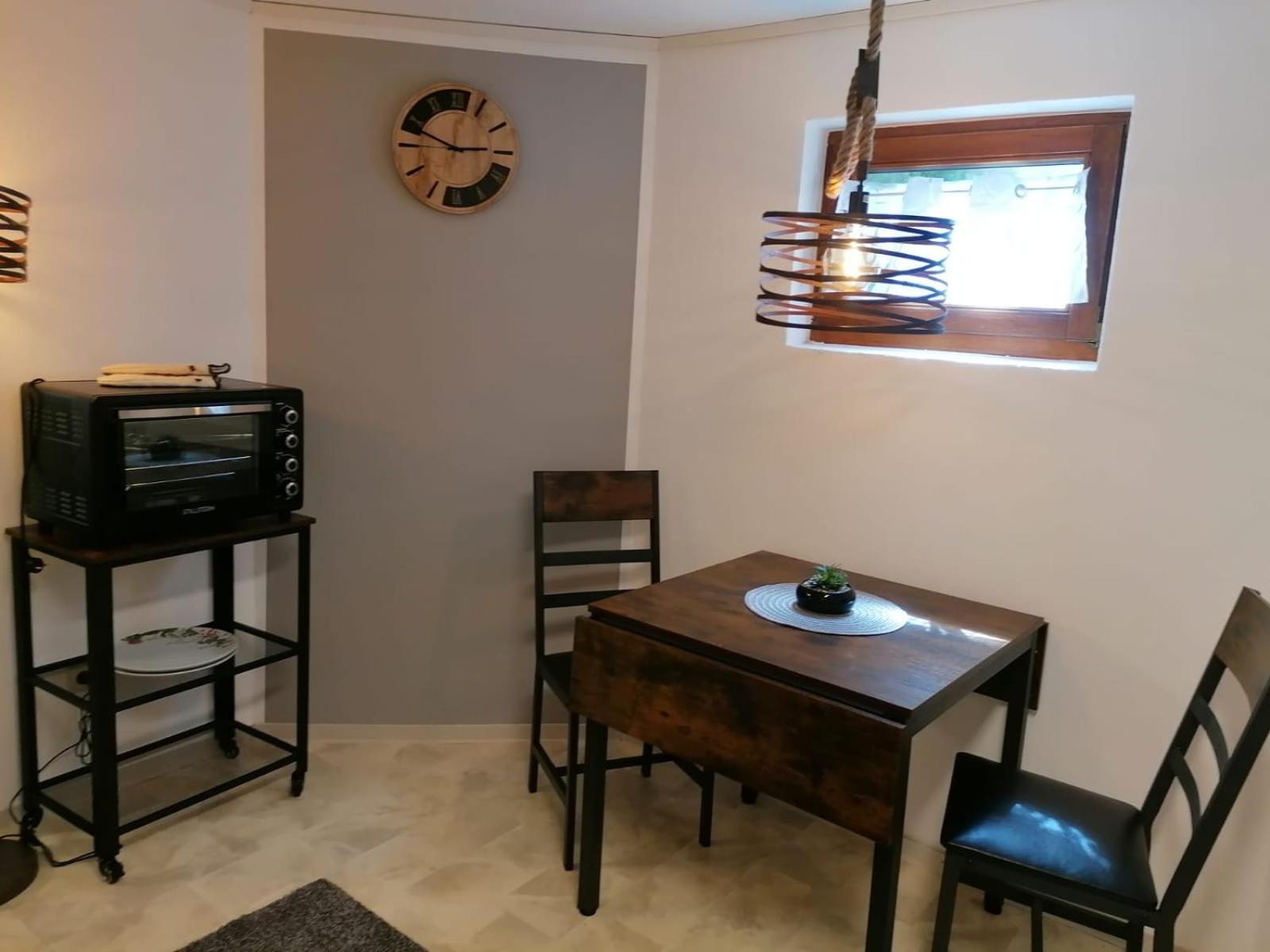 Studio Apartment Speidel 罗滕堡 外观 照片
